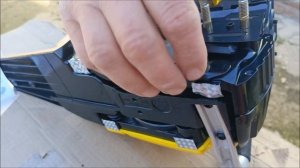 БЕНЗОПИЛА CHAMPION 254 -18