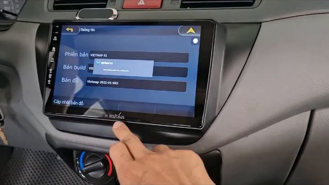 Kovar | Mitsubishi Lancer 2005 nâng cấp công nghệ Màn hình android 2021 chỉ với 5.5 triệu смотреть онлайн