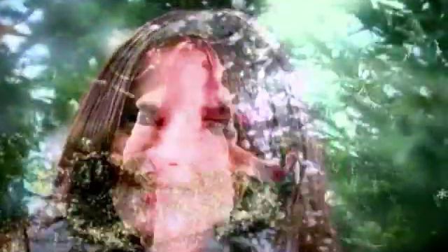 Ali Lohan - "Christmas Magic" смотреть онлайн