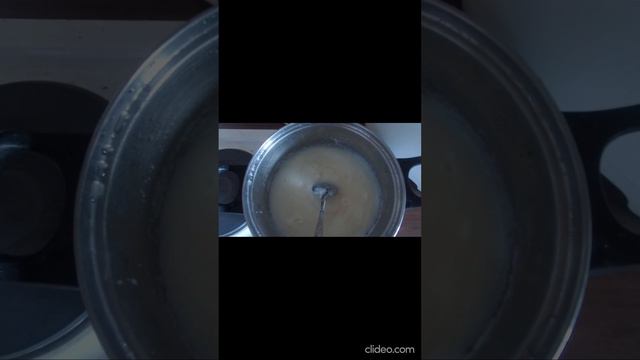 Лелекины мечты.