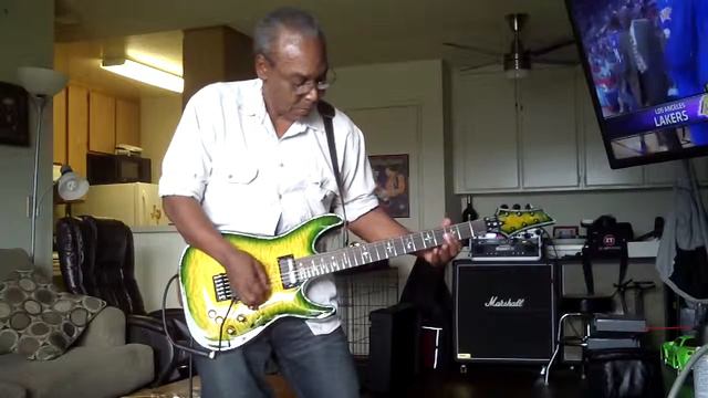 Schecter Hellraiser Passive Dragon Burst W/FRS смотреть онлайн