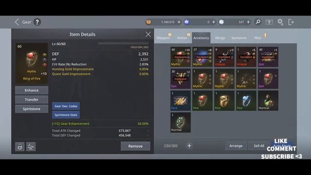 Axe Alliance vs Empire Awaken 3 Skill & Attributes смотреть онлайн
