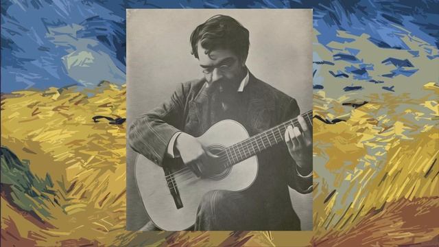 Tarrega: Adelita but lofi смотреть онлайн