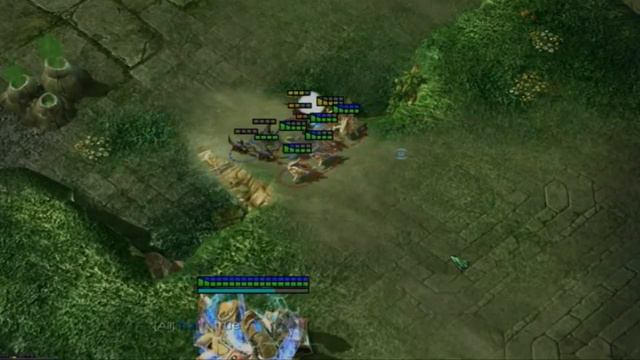 Starcraft II: The "Official" IdrA "Mixtape" (Possibly Sponsored by And1) смотреть онлайн