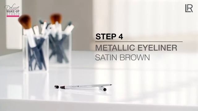 Студия макияжа Deluxe Как сделать естественный макияж 1 смотреть онлайн