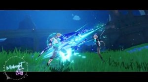 Lyney & Lynette Trailer OST EXTENDED (from Fontaine Trailer) [HQ Cover] | Genshin Impact 4.0