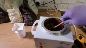 Самый быстрый и простой способ темперирования шоколада. Без заморочек. Какао масло Микрио (Mycryo)