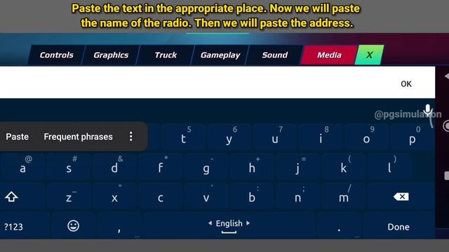 How To Add Radio & Music In Truckers Of Europe 3।Truck Of Europe 3 New Update V0.42।toe3 New Update