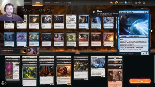 Adventures in the Forgotten Realms Prerelease! (Sealed, In-depth guide) смотреть онлайн