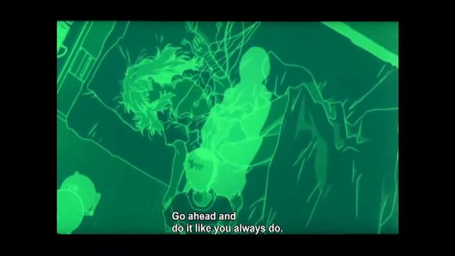 Neon Genesis Evangelion : Asuka In Shinji's Personal Hell