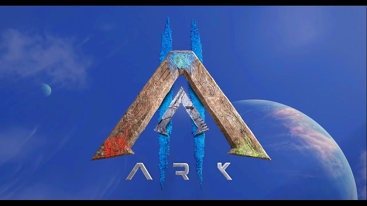 ARK 2 Русский кинематографический трейлер #2 4K (Дубляж) Игра 2023 смотреть онлайн