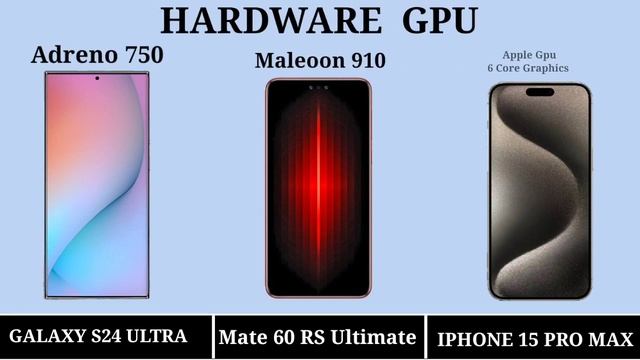 Sumsung Galaxy S24 Ultra Vs Huawei mate 60 RS Ultimate Vs iPhone 15 pro max #Pn52tech. смотреть онлайн