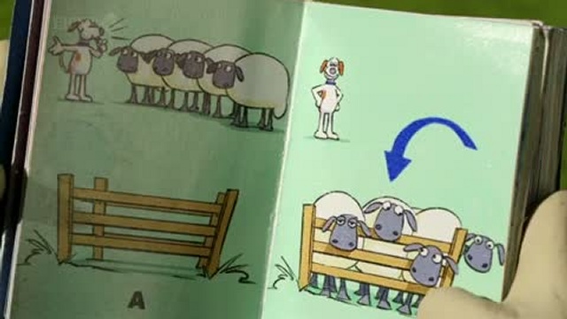 барашек Шон.64