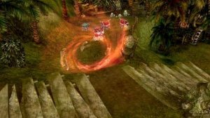 Пробужденный Запретный остров. Полное прохождение на руну | Кабал Онлайн (EU)