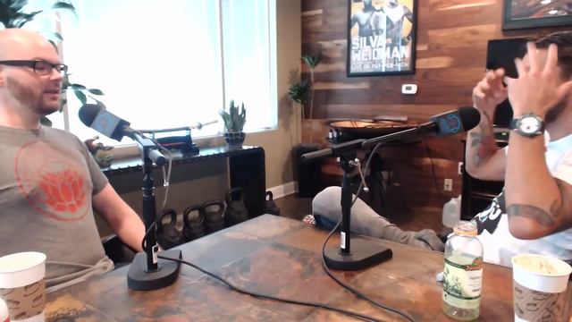 AMP #72 - Pursuit of Sexual Performance with Corey Allen | Aubrey Marcus Podcast смотреть онлайн