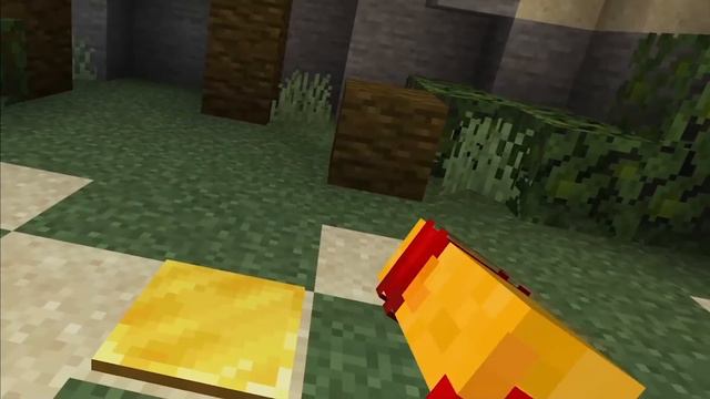 Hice los PEORES retos en MINECRAFT VR смотреть онлайн