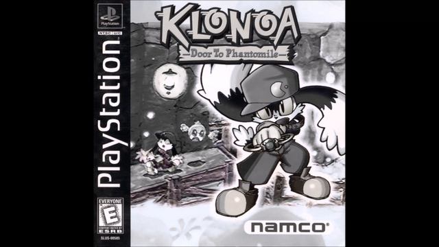 Klonoa: Door To Phantomile - Save Game Room Music - 15 MINUTE EXTENSION смотреть онлайн