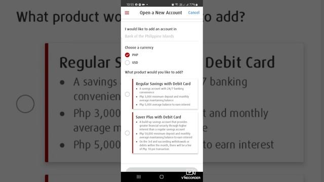 HOW TO GET YOUR DEBIT CARD ON BPI | BPI SAVINGS ACCOUNT OPENING 2023 смотреть онлайн