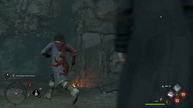 HOGWARTS LEGACY - Walkthrough Part 15 PC - [1080p 60FPS ULTRA] - No Commentary смотреть онлайн