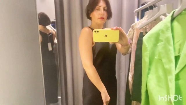 ARKET & Claudie Pierlot SHOPPINGVLOG? #arket #shoppingvlog @zhannajonasson9222 смотреть онлайн