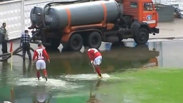 Угловой удар Казахстан (worst corner kick in the history - Kazakhstan) смотреть онлайн