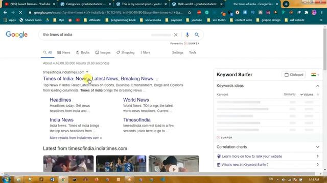 Wordpress Bangla Tutorial Part #05 | Wordpress Post , Pages,Tag, Comment Tutorial bangla смотреть онлайн