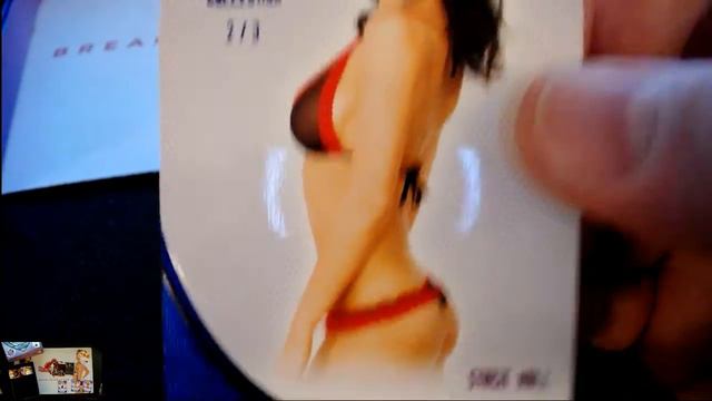 2016 Benchwarmer Eclectic #M509 8-Box Case Break смотреть онлайн