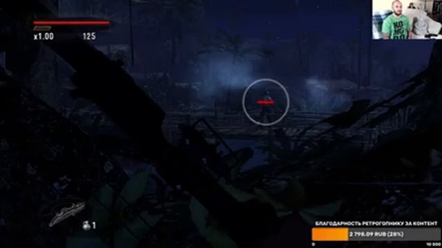 RAMBO : THE VIDEOGAME / XBOX360 / РЕДКАЯ ИГРА ПО ПЕРВЫМ ТРЁМ ЧАСТЯМ ФИЛЬМА / НОСТАЛЬГИЧЕСКИЙ  СТРИМ