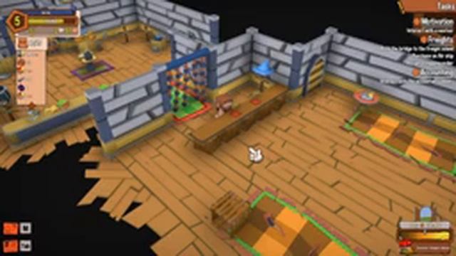 No Shirt No Shoes ... No Problem! | Craftlands Workshoppe смотреть онлайн