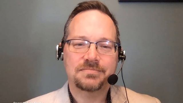 HPT Video 2020 - Mark Sheppard