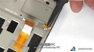 OPPO A5 disassembly || OPPO A5 teardown || how to disassemble oppo A5 || Android Corridor ||