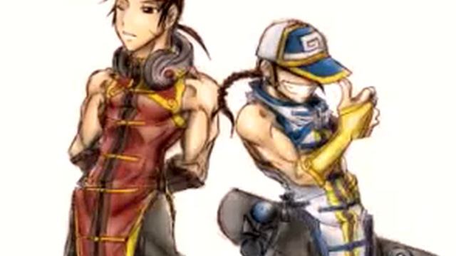 Super Street Fighter 4 Arcade Edition - Yang's Theme (Extended) смотреть онлайн