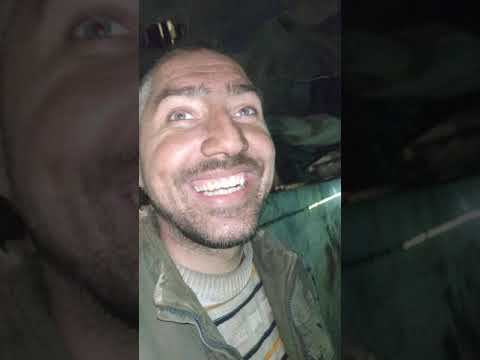 Ищем живой метал, в старой трёшке БМВ !!! смотреть онлайн