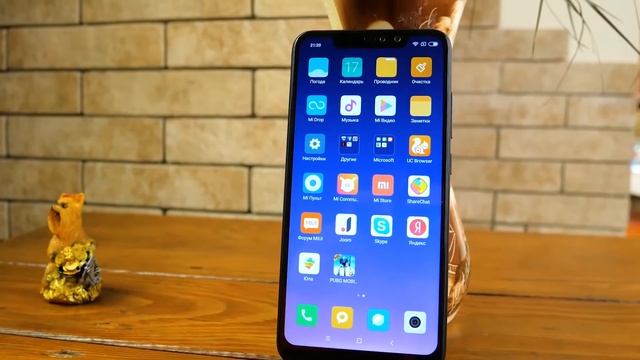 Обзор смартфонов Xiaomi 2019. цена / качество. ТОП #xiaomi #aliexpress смотреть онлайн