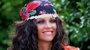 КОСТЕР ДАВНО ПОГАС - ГР. ЦЫГАНСКИЙ ТАБОР