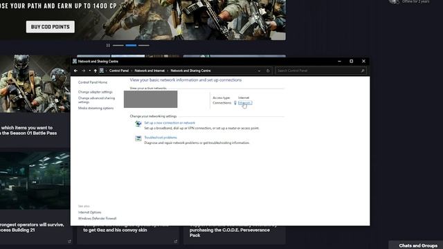 How To Increase BattleNet Download Speed (FIX SLOW SPEEDS!) | WARZONE