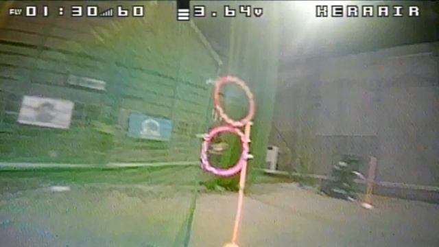 My new gear... TANGO2 → tinywhoop acro mode смотреть онлайн