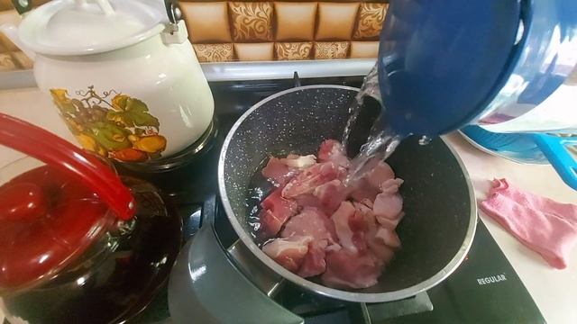 Piti Resepti L Ən Dadlı Pitinin Hazırlanması L Piti L Рецепт пити #subscribe #pitiresepti,#piti: ?