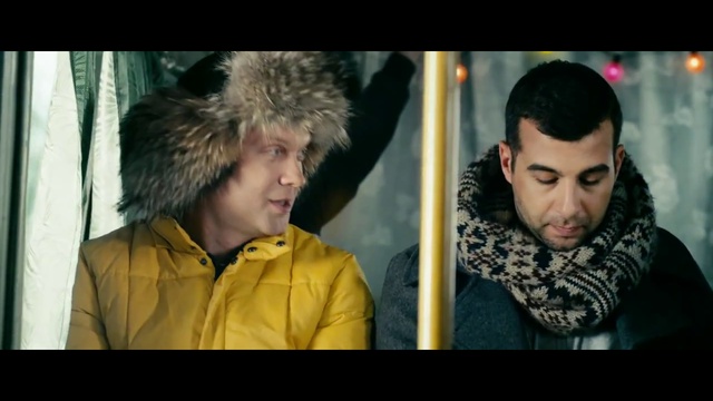 «Елки 3». Трейлер смотреть онлайн
