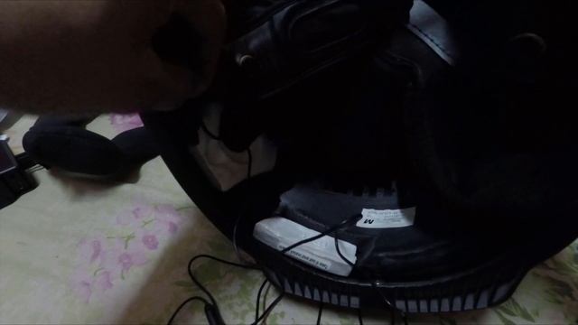 GoPro Mic Adapter | BOYA BY-LM20 | New Motovlog Setup | MotoLakbay смотреть онлайн