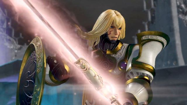 Dissidia Final Fantasy NT - Enter the Arena with Kam’lanaut | PS4 смотреть онлайн
