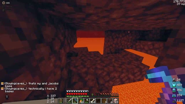 Becoming the RICHEST Member on This Minecraft SMP! - The Start of JustJava Season 7! смотреть онлайн
