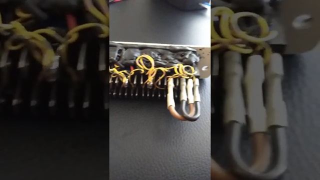 Блок предохранителей ВАЗ классика смотреть онлайн