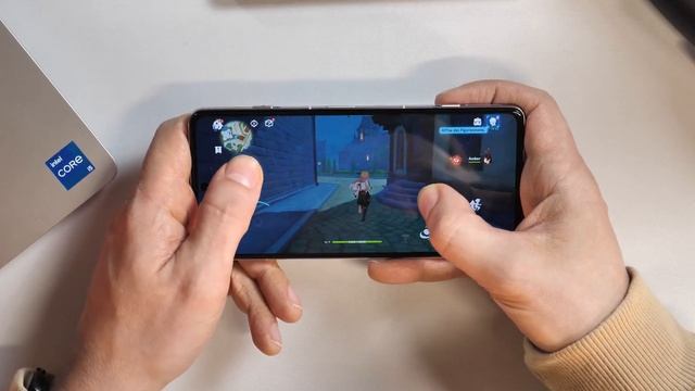 Poco F4 GT & Redmi K50 Gaming (Mercedes Edition) - Gaming Test - Benchmark - Kamera - Temperaturen смотреть онлайн