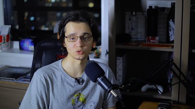 Продвинутое ООП, IoC & DI. Путать не надо, различать! ☝️ смотреть онлайн