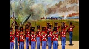 П.Чайковский.Марш деревянных солдатиков(оркестр)
Видеопроект:  Бариновой И.Б.