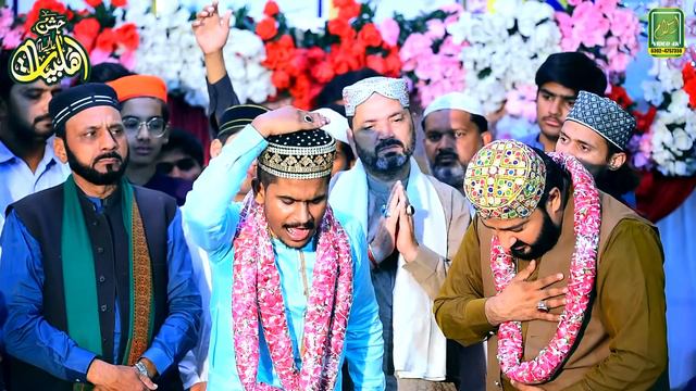 Very Emotional Mix Kalam 2023 - Madina Yaad Aata Hai - Muhammad Azam Qadri смотреть онлайн