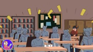 Никто Не Видел Мое Настоящее Лицо