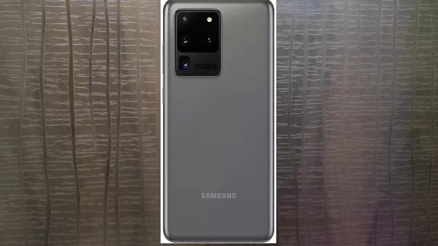 Samsung Galaxy S20 Ultra Full Details and Specifications ?? | In Detail | Hindi | WriteStyle Tech смотреть онлайн