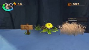 Полная версия прохождения игры на русском - Ледниковый период 2: Глобальное потепление»